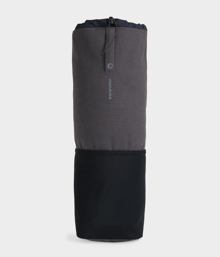manduka-hala-porte-tapis-yoga-nylon-recycl image 1
