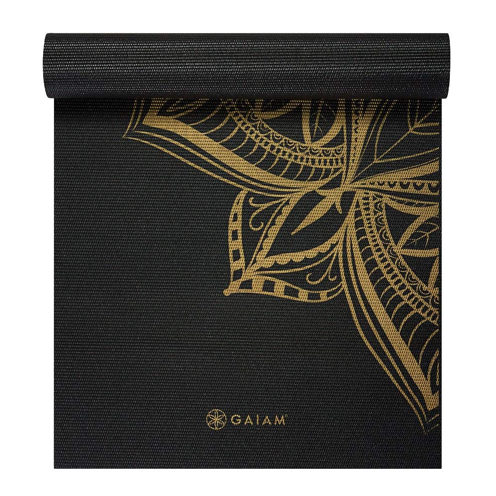 gaiam-tapis-de-yoga-antid-rapant-172-7-x-61-cm-6-mm-sans-phtalates image 3