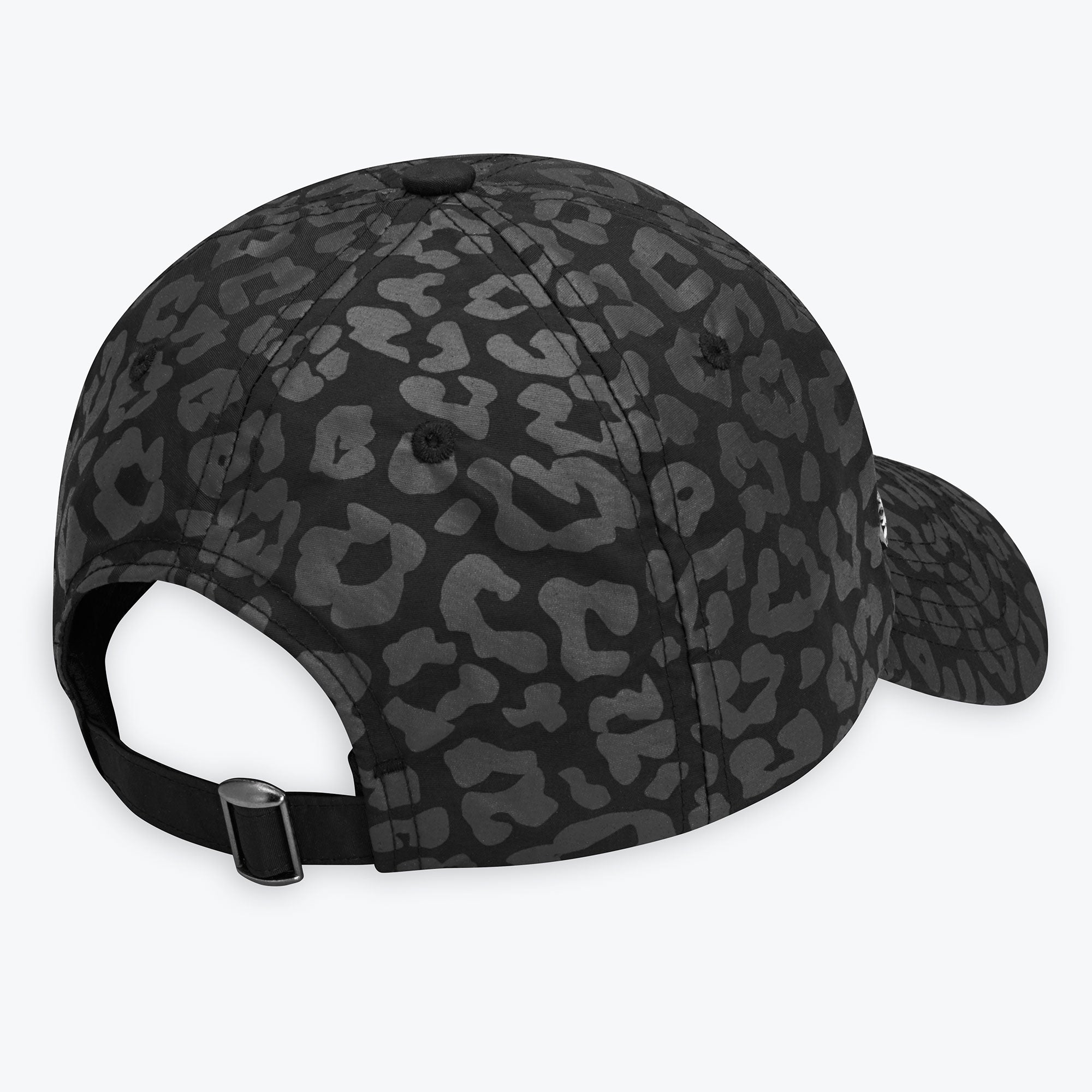 gaiam-classic-leopard-print-hat-casquette-fitness-l-opard image 2