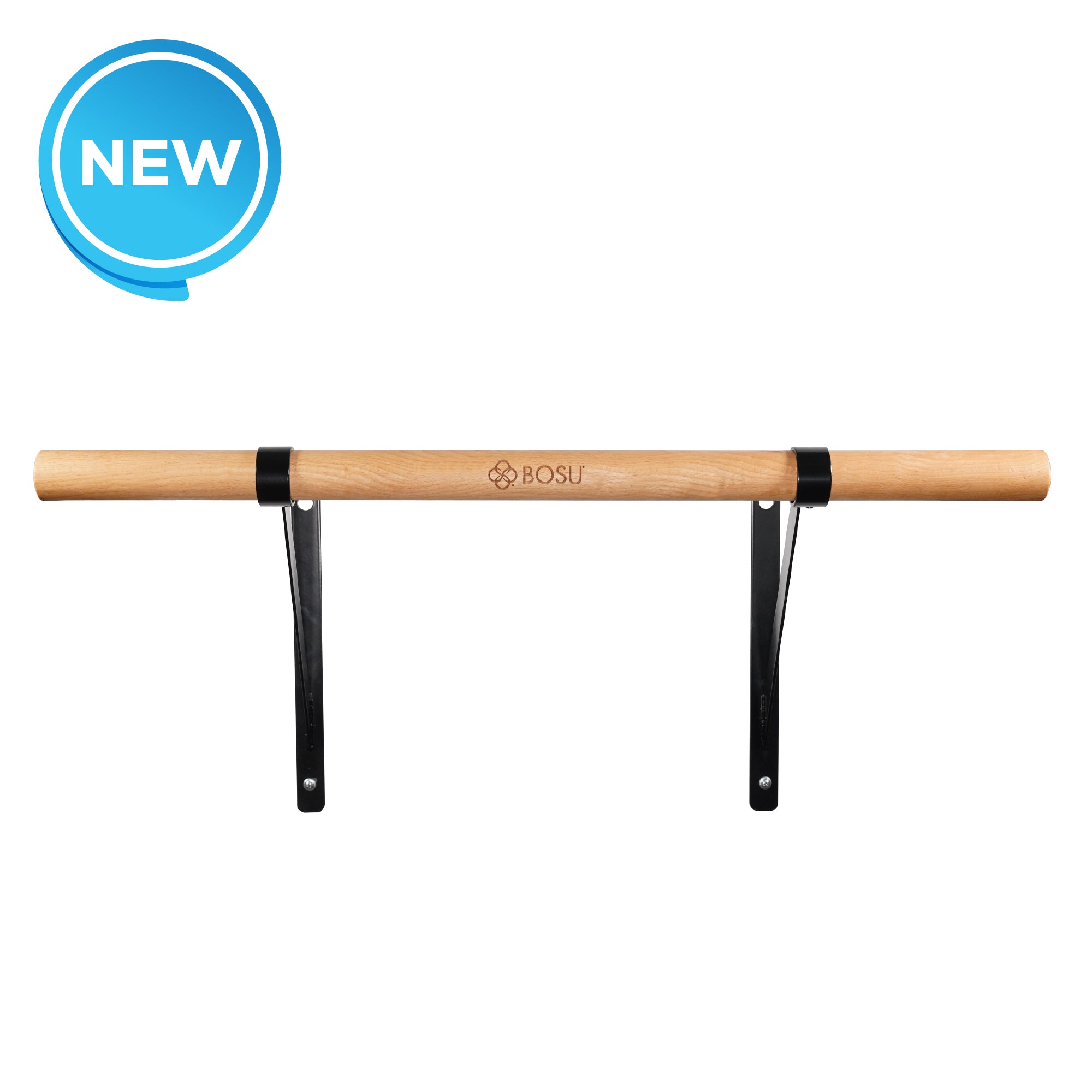 bosu-balance-bar-barre-d-appui-pilates-et-kin image 2