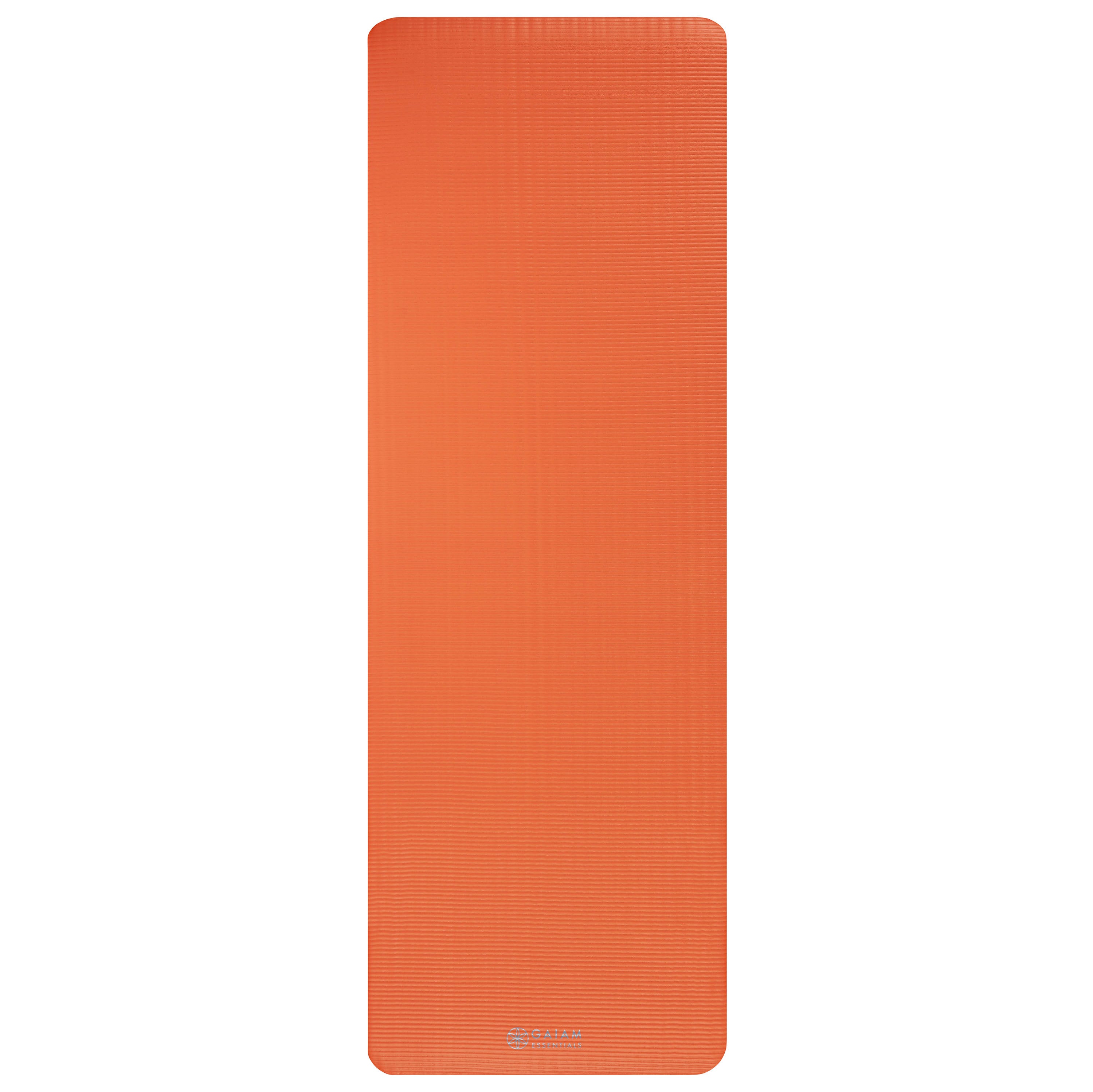 gaiam-essentials-fitness-mat-sling-10mm-tapis-fitness-pais image 3