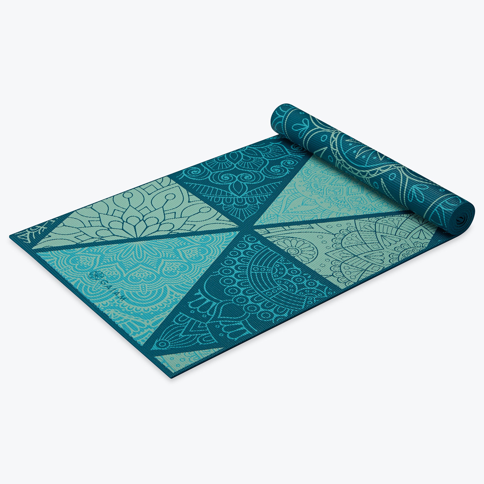 gaiam-premium-reversible-seaglass-tapis-de-yoga-6mm image 3