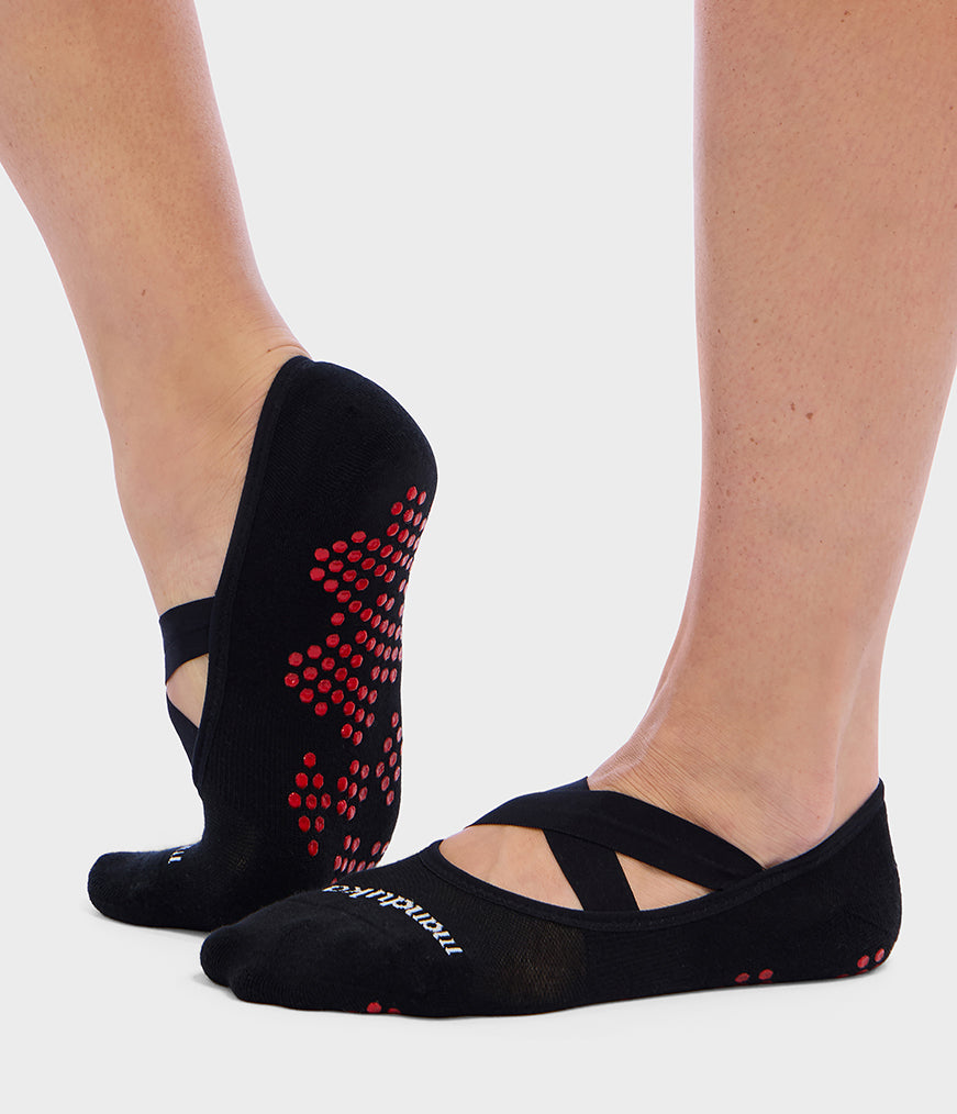 manduka-equilibria-chaussettes-antid-rapantes-pilates image 5