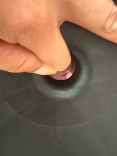Le vrai BOSU Ă la maison