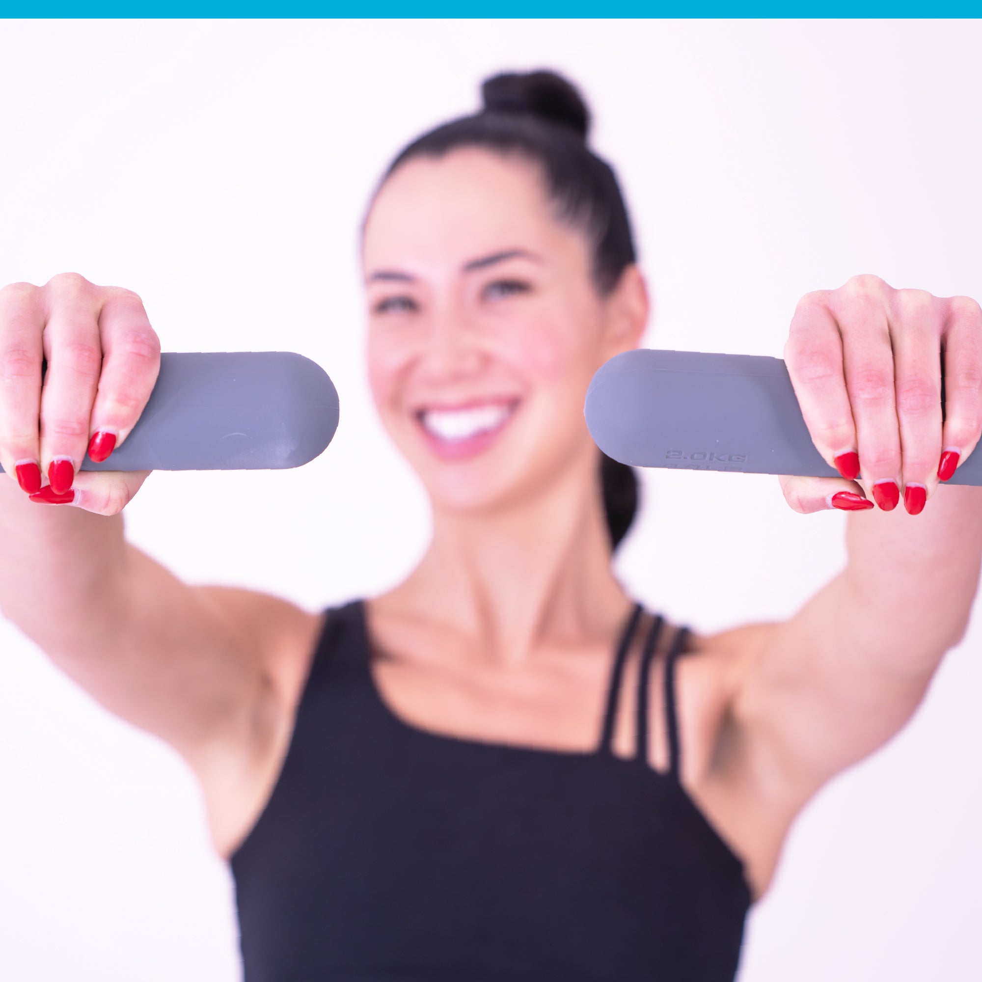bosu-hand-weights-halt-re-main-2-kg-4-4-lb image 7