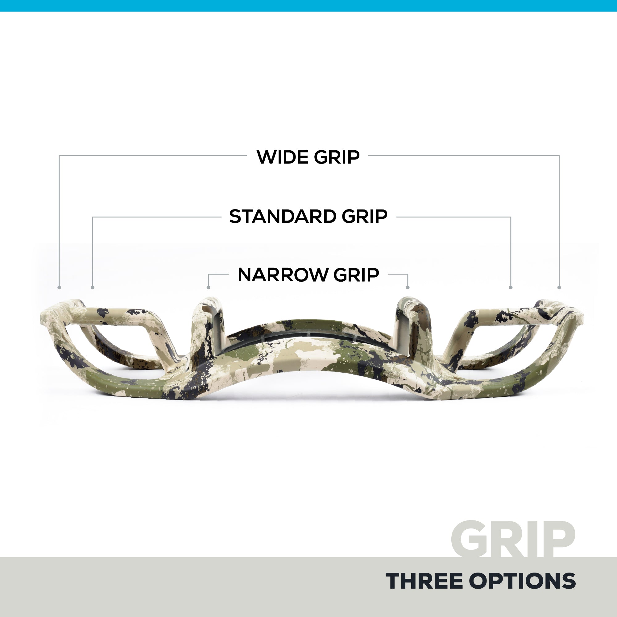bosu-helm-camo-collection-barre-de-pompes-push-up-bar image 8