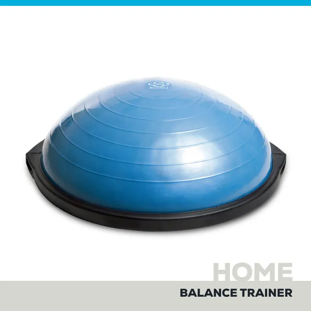 bosu-home-balance-trainer-planche-d-quilibre-originale image 1