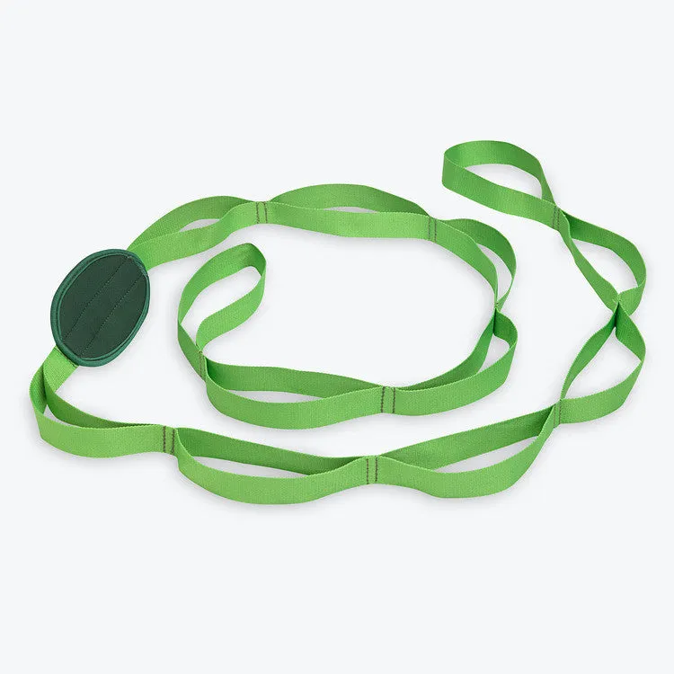 gaiam-restore-multi-grip-sangle-d-tirement-multi-prises image 1