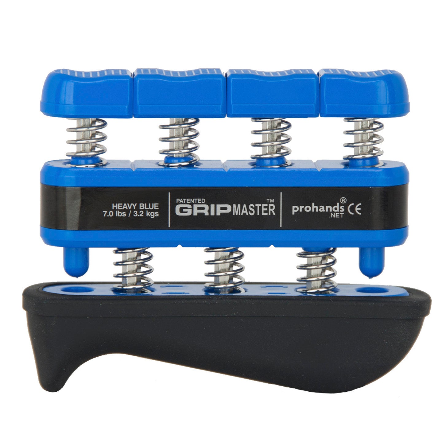 gripmaster-rehab-exerciseur-pistons-pour-doigts-main-et-poignet image 1