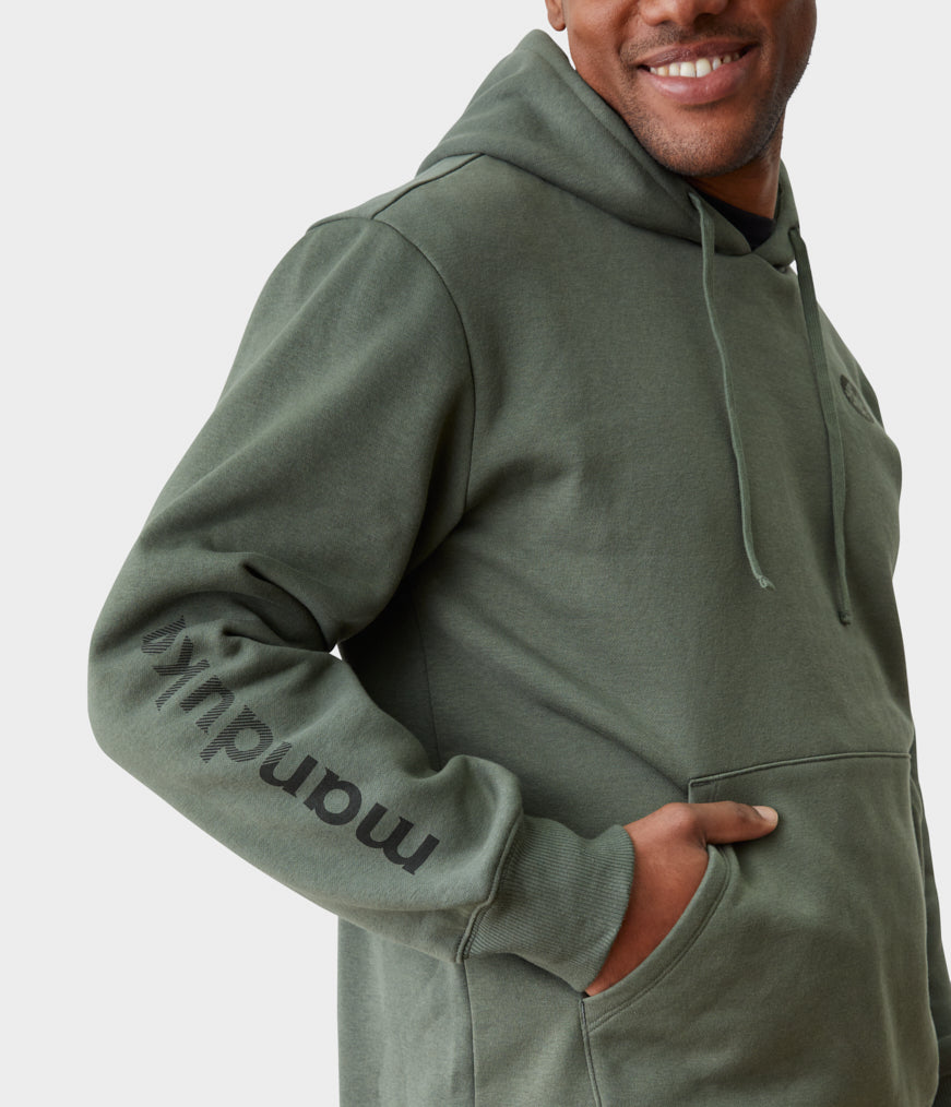 manduka-half-moon-sweat-capuche-homme-molleton image 8