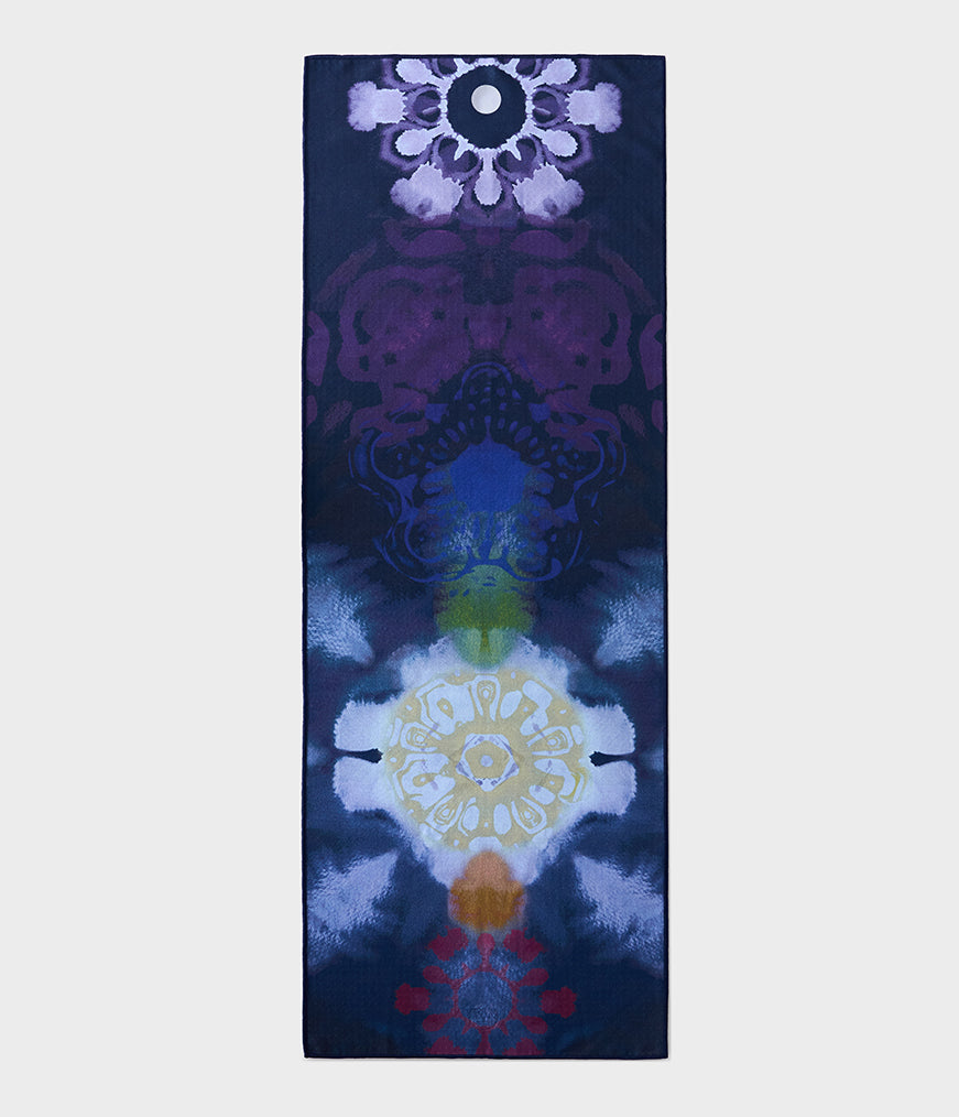 manduka-yogitoes-serviette-tapis-hot-yoga-antid-rapante image 7