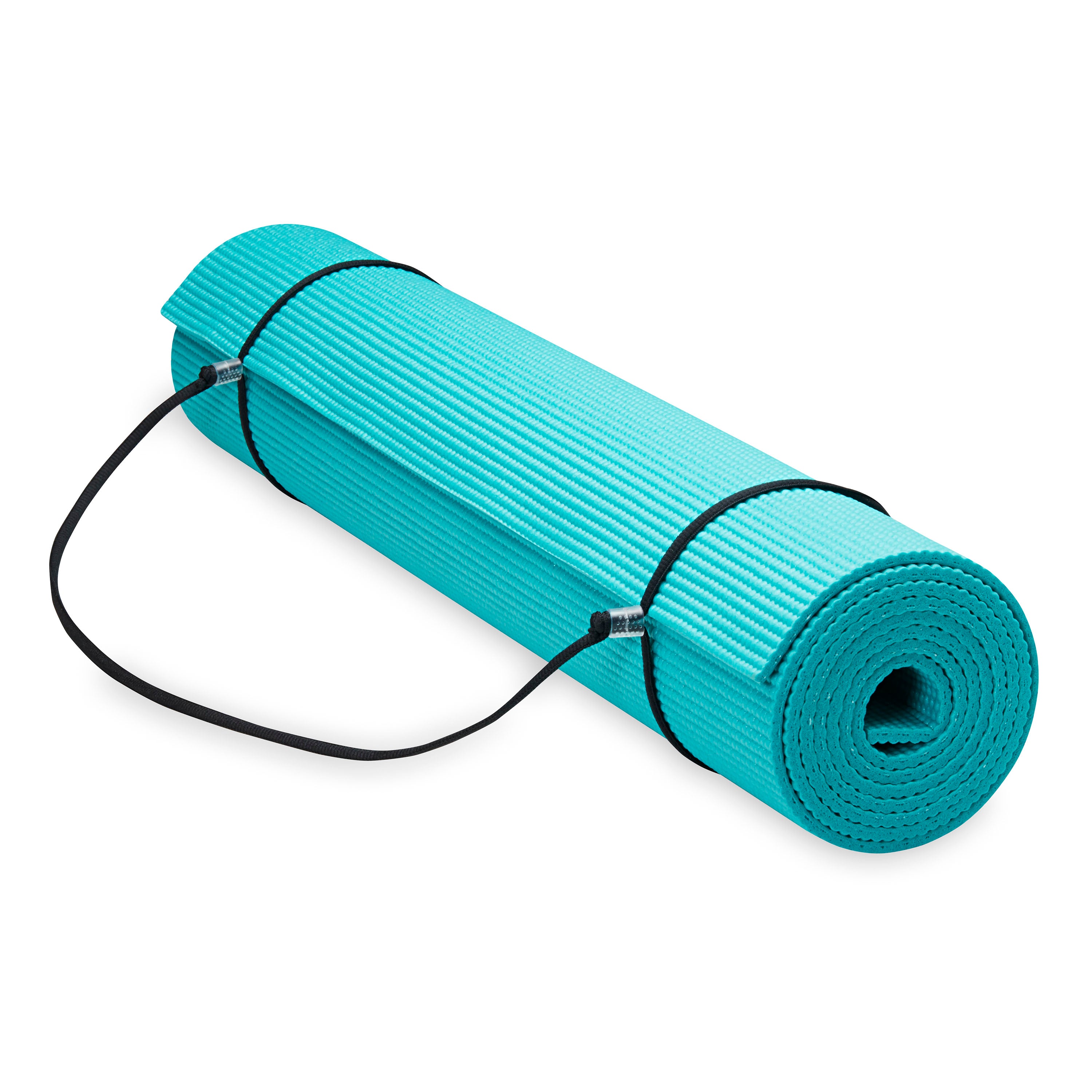 gaiam-essentials-tapis-de-yoga-6mm-standard image 3