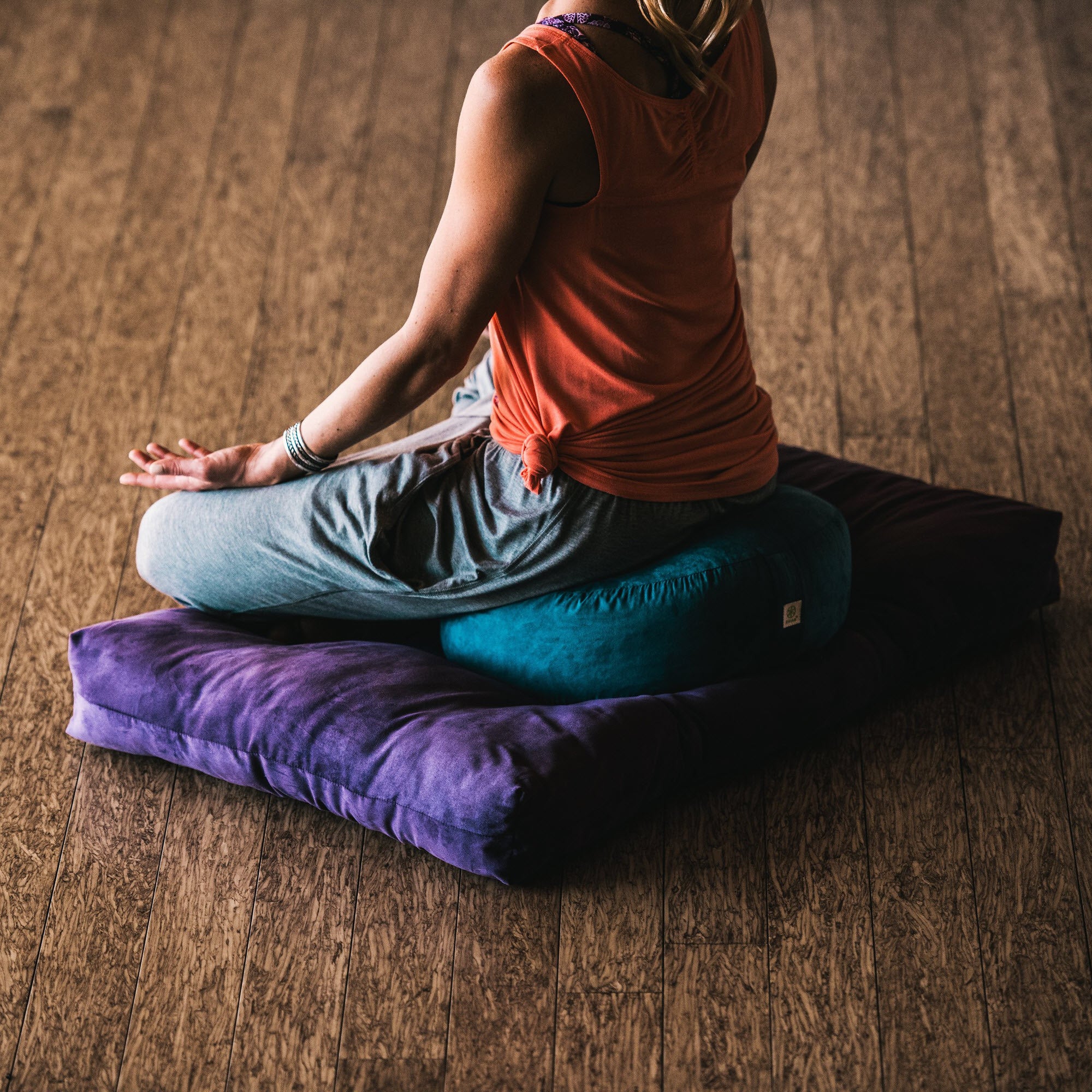 gaiam-zafu-coussin-de-m-ditation image 5