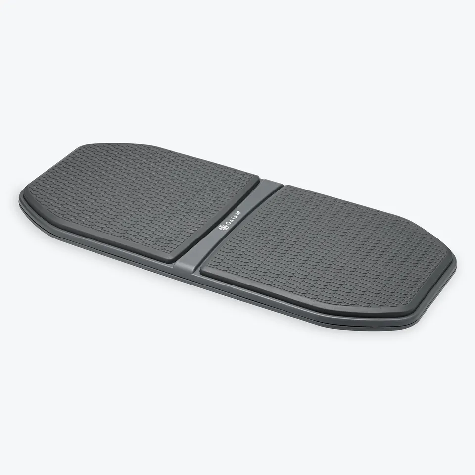 gaiam-evolve-balance-board-planche-d-quilibre-bureau-debout image 1