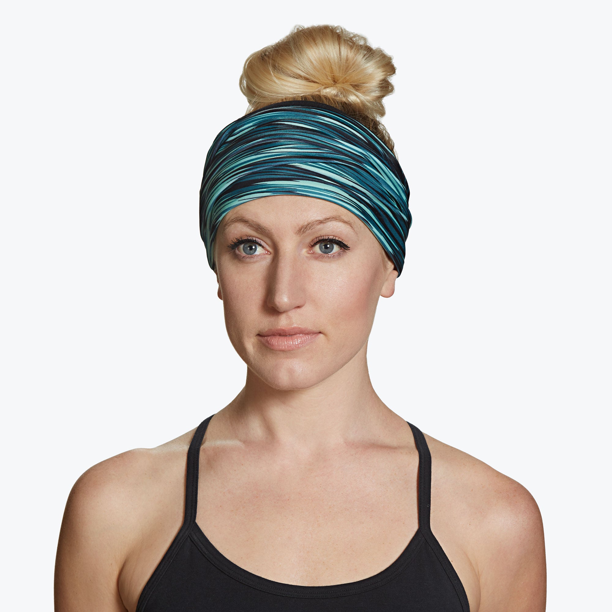 gaiam-extra-wide-bandeau-de-sport-large-7-pouces-r-versible image 4