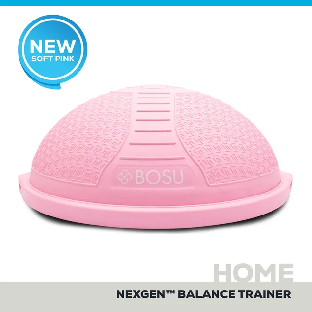 bosu-nexgen-home-balance-trainer-d-me-d-quilibre image 1