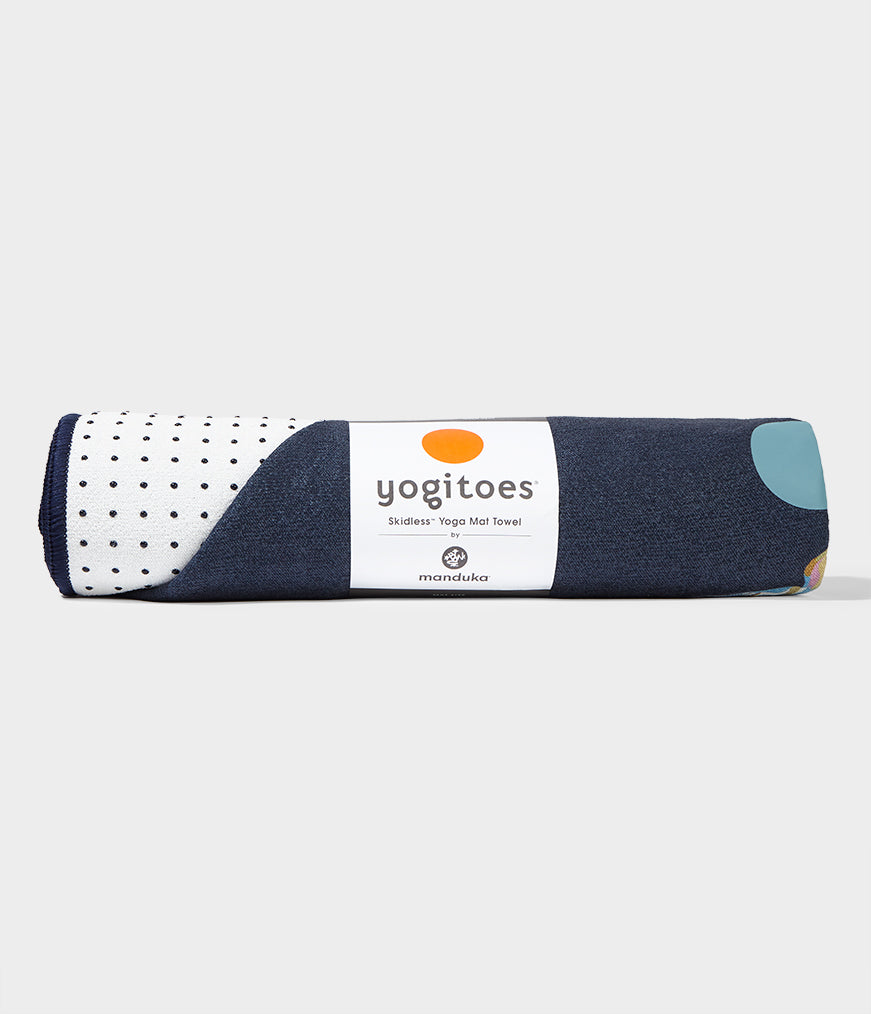 manduka-yogitoes-serviette-tapis-hot-yoga-antid-rapante image 5
