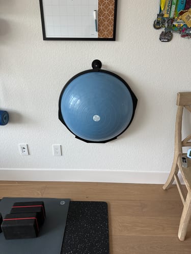 Pas adapté à mon mur