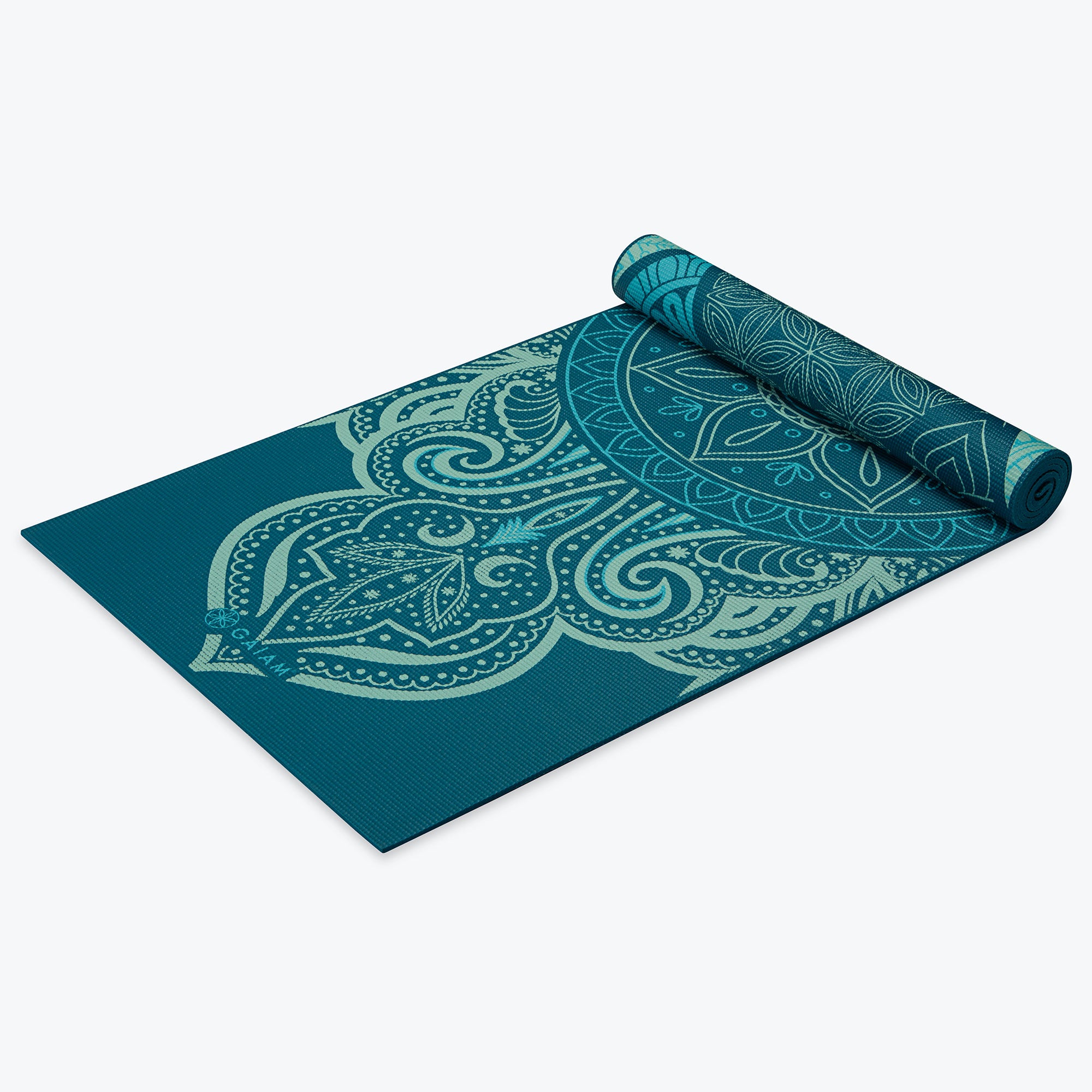 gaiam-premium-reversible-seaglass-tapis-de-yoga-6mm image 6