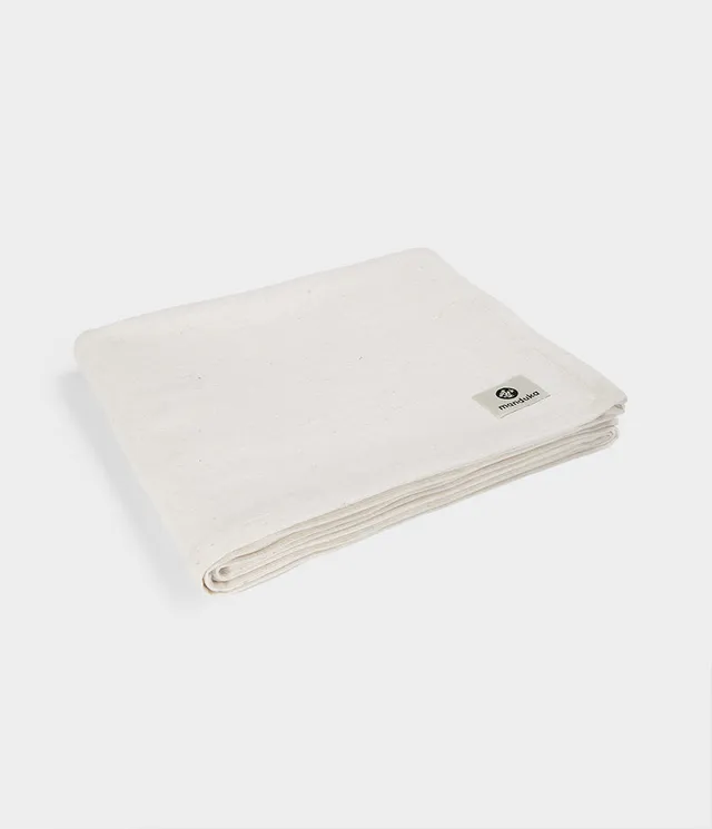 manduka-essential-couverture-yoga-coton image 1