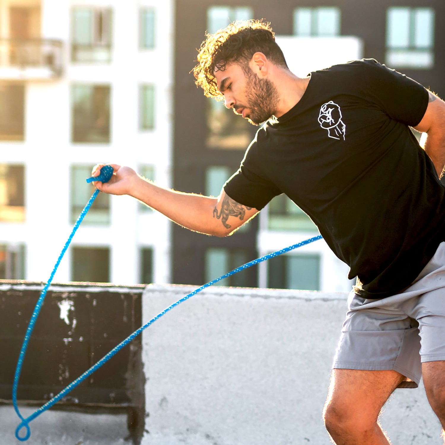 bosu-flow-rope-corde-de-coordination-et-mobilit image 5