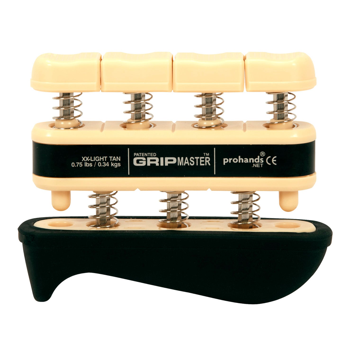gripmaster-rehab-exerciseur-pistons-pour-doigts-main-et-poignet image 2