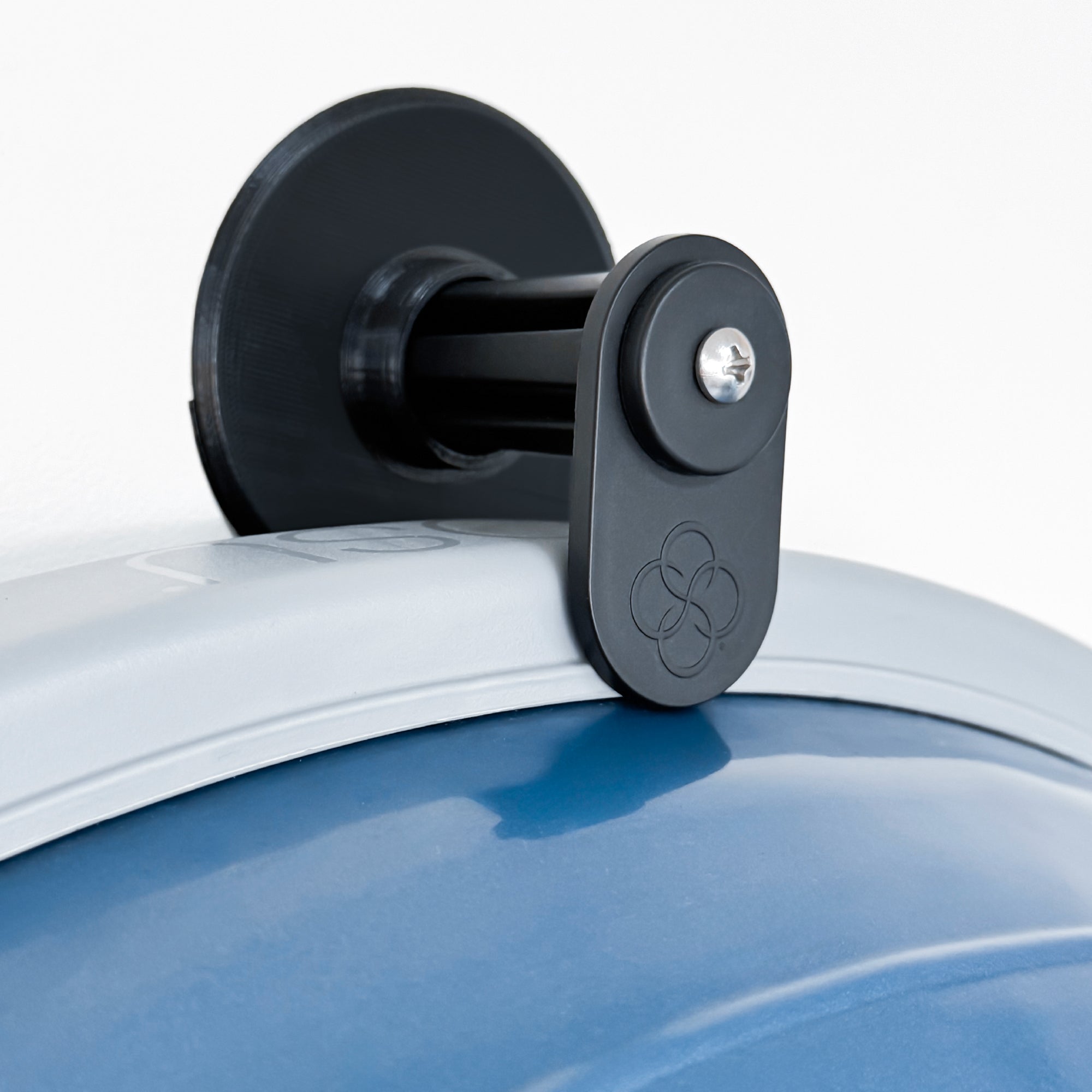 bosu-support-mural-simple-rangement-balance-trainer image 4
