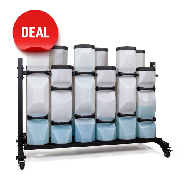 bosu-surge-40-60-storage-rack-rangement-12-unit-s image 1