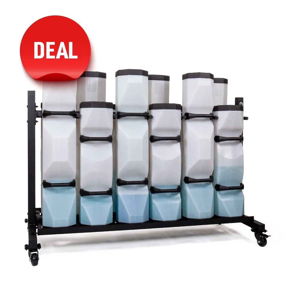 bosu-surge-40-60-storage-rack-rangement-12-unit-s image 1