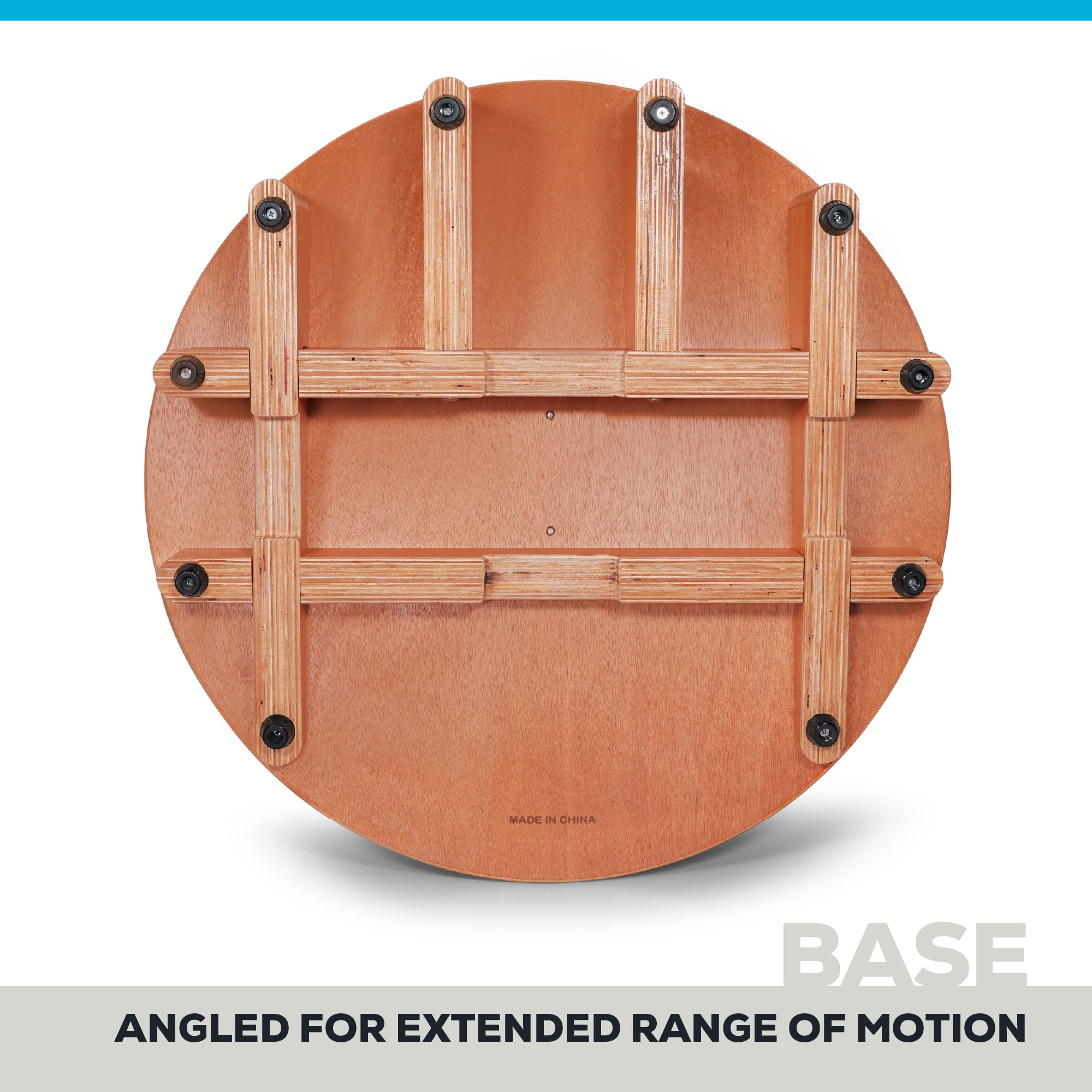 bosu-corlok-wedge-accessoire-inclin-pour-balance-trainer image 5