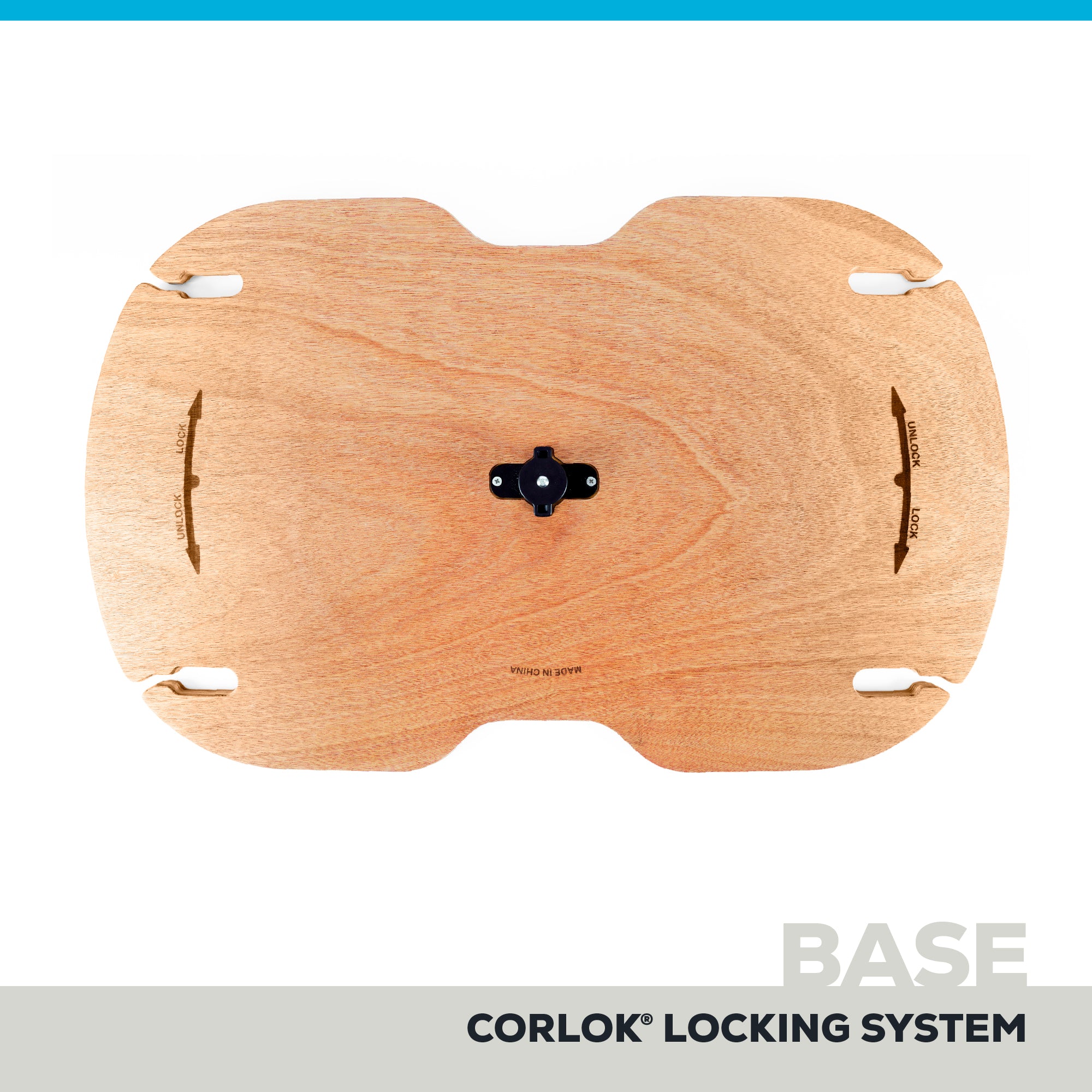 bosu-corlok-athletic-platform-plateforme-d-quilibre image 5