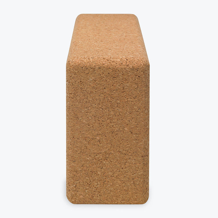 gaiam-brique-de-yoga-en-li-ge-23-x-14-x-7-6-cm image 2
