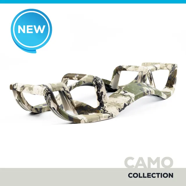 bosu-helm-camo-collection-barre-de-pompes-push-up-bar image 1