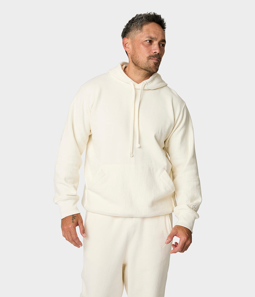 manduka-sweat-capuche-homme-cas-foundation-series image 7