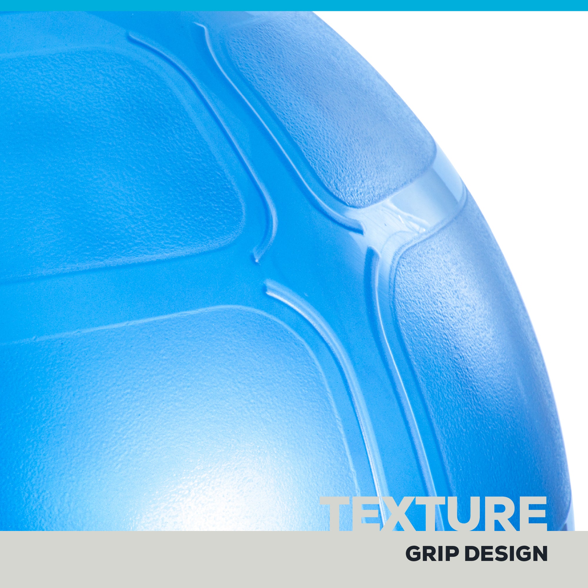 bosu-exercise-ball-65cm-ballon-d-exercice-premium image 4