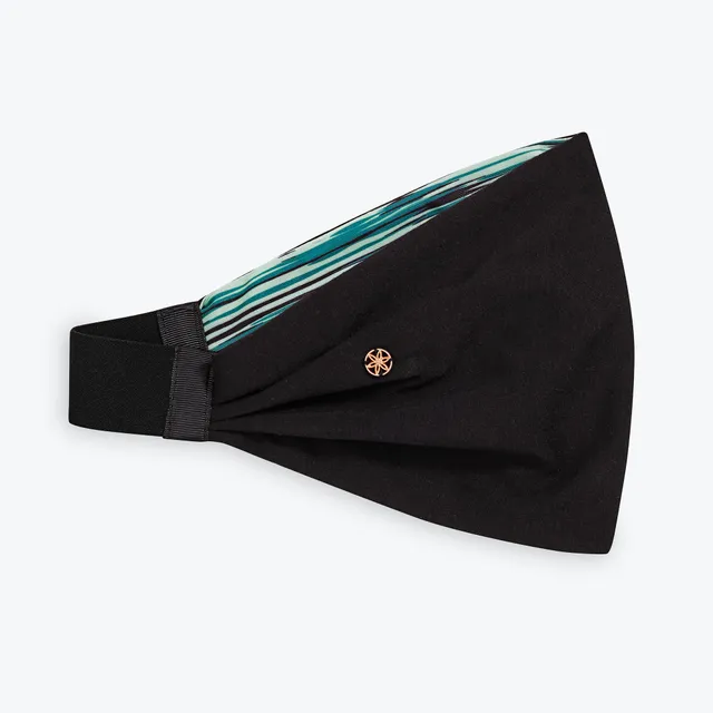 gaiam-extra-wide-bandeau-de-sport-large-7-pouces-r-versible image 1