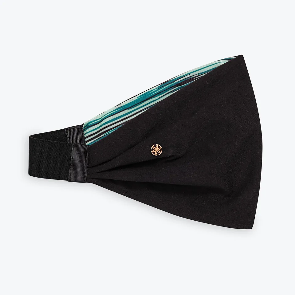 gaiam-extra-wide-bandeau-de-sport-large-7-pouces-r-versible image 1