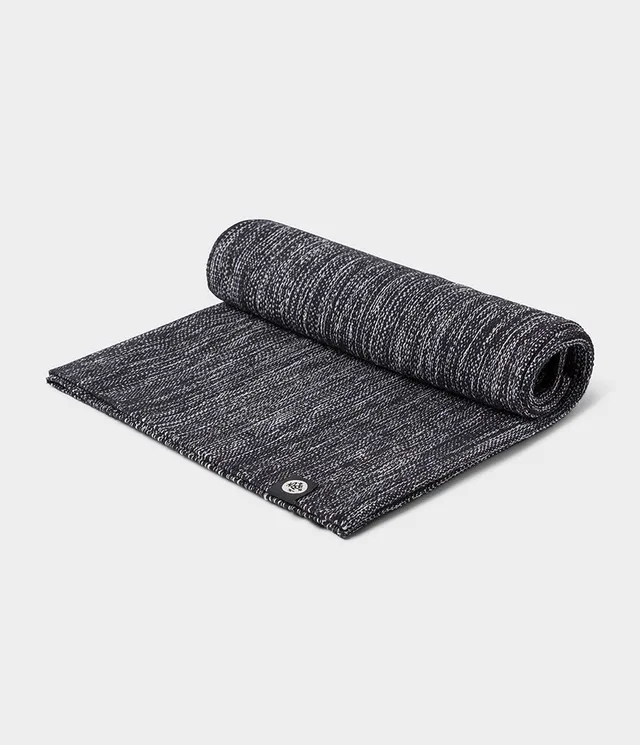 manduka-shala-tapis-de-yoga-de-voyage-tiss-main-fibres-recycl-es image 1