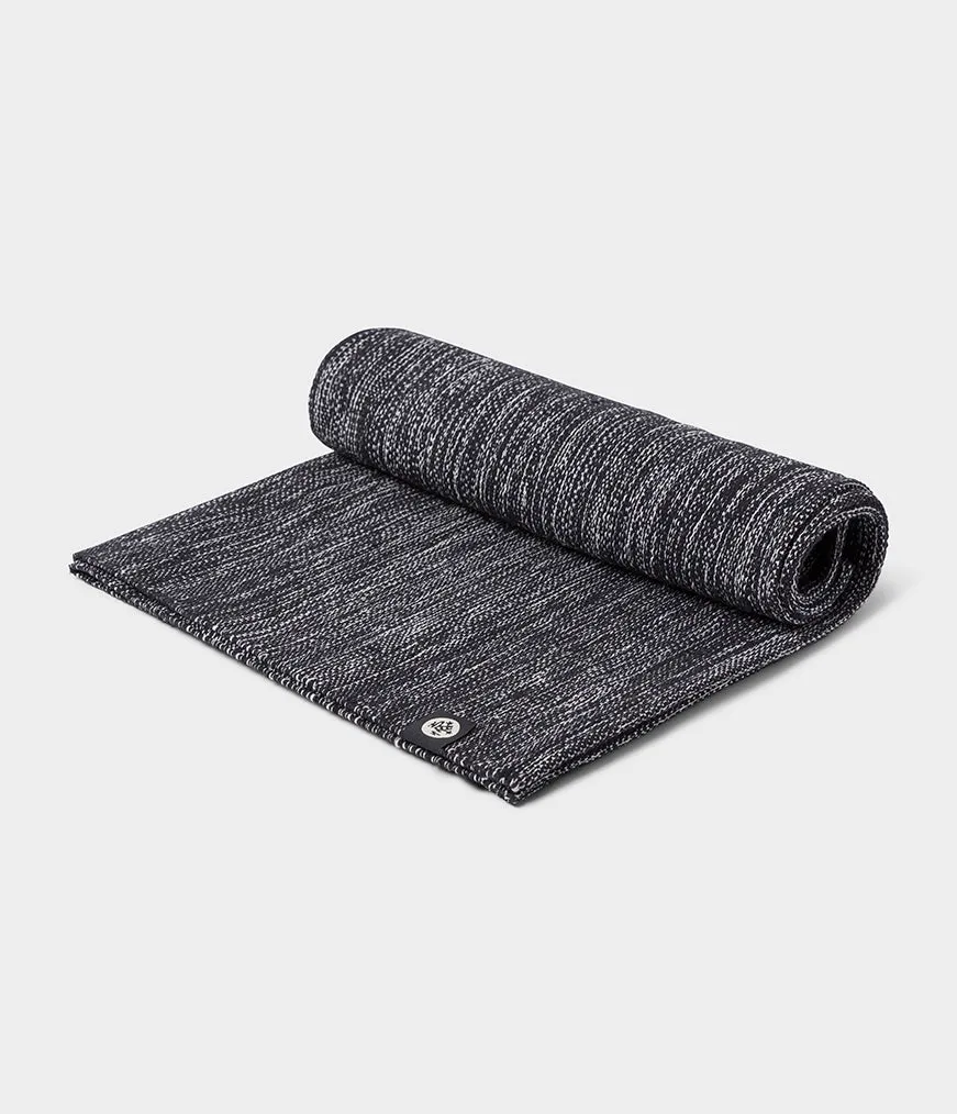 manduka-shala-tapis-de-yoga-de-voyage-tiss-main-fibres-recycl-es image 1