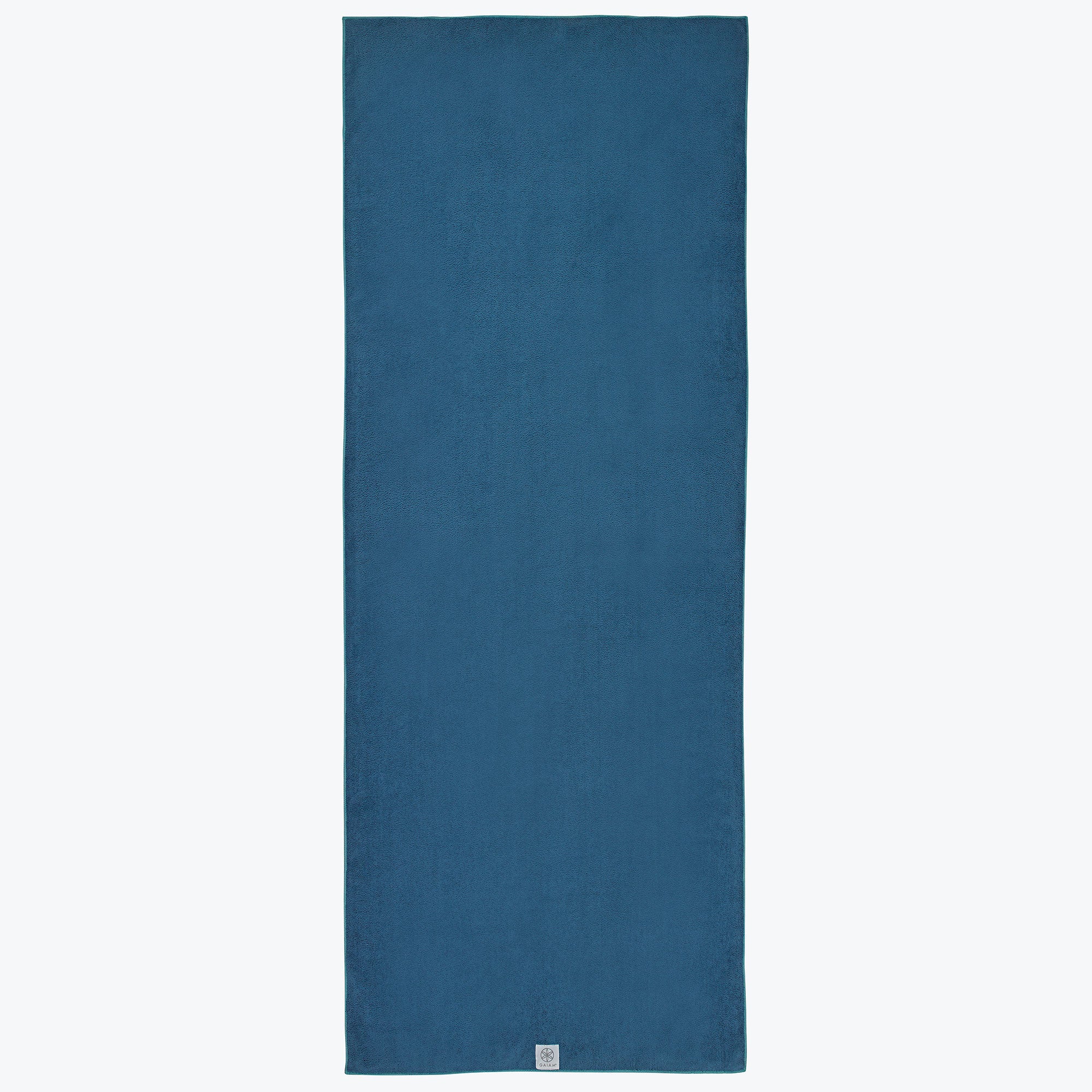 gaiam-stay-put-serviette-de-yoga-antid-rapante-microfibre image 2