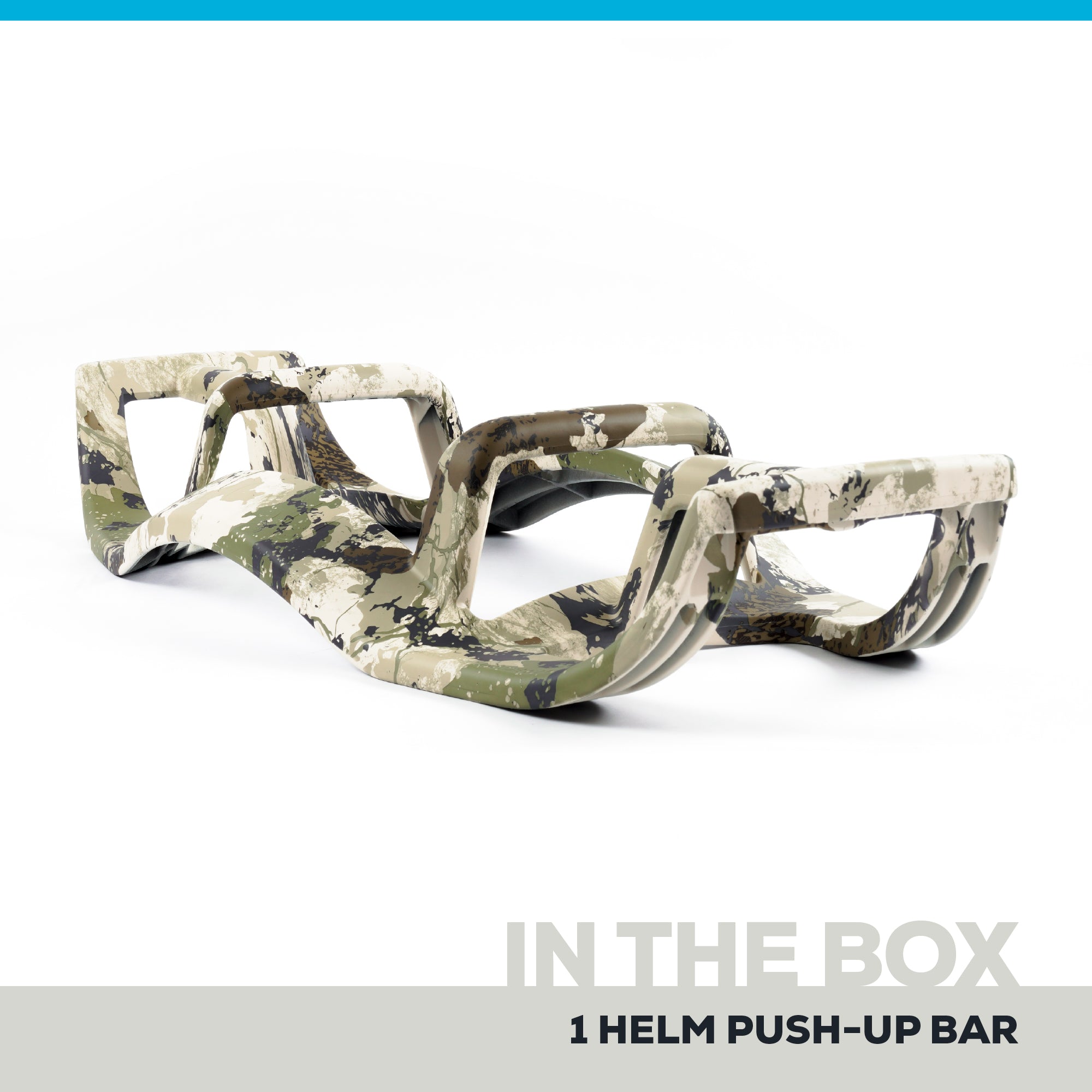 bosu-helm-camo-collection-barre-de-pompes-push-up-bar image 5