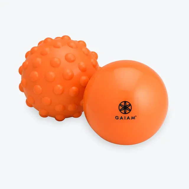 gaiam-restore-hot-cold-therapy-kit-kit-th-rapie-chaud-et-froid-2-balles image 1