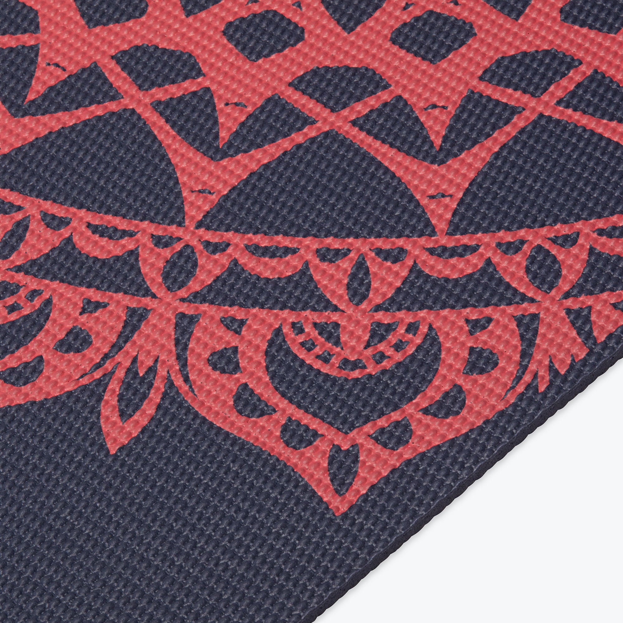 gaiam-premium-pink-marrakesh-tapis-de-yoga-6mm image 4