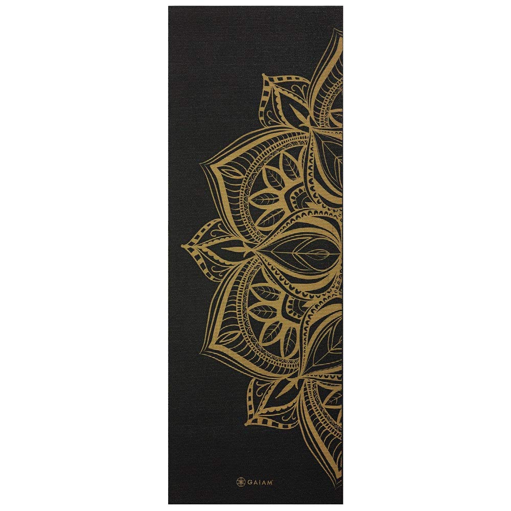 gaiam-tapis-de-yoga-antid-rapant-172-7-x-61-cm-6-mm-sans-phtalates image 2