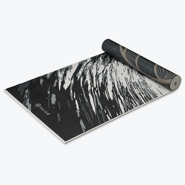 gaiam-reversible-spiral-motion-tapis-de-yoga-r-versible-6-mm image 3