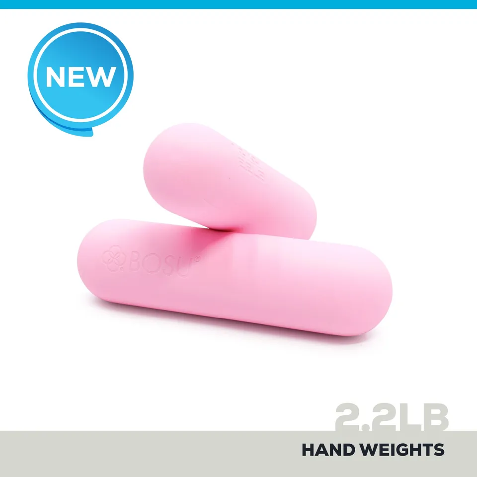 bosu-halt-res-main-1kg-2-2lb-silicone-antid-rapant image 1