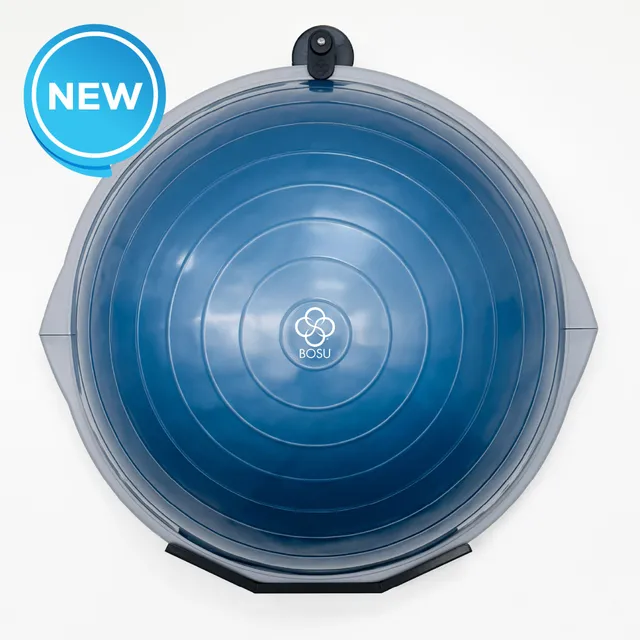bosu-support-mural-simple-rangement-balance-trainer image 1