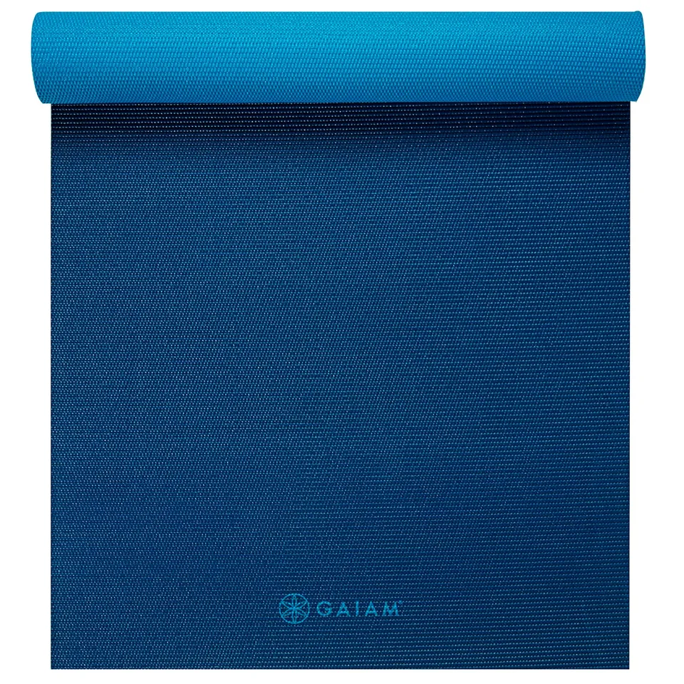 gaiam-premium-tapis-de-yoga-2-couleurs-6mm-r-versible image 1