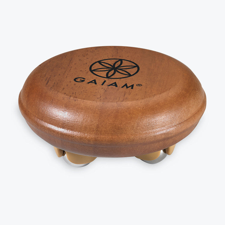 gaiam-relax-masseur-manuel-main image 1