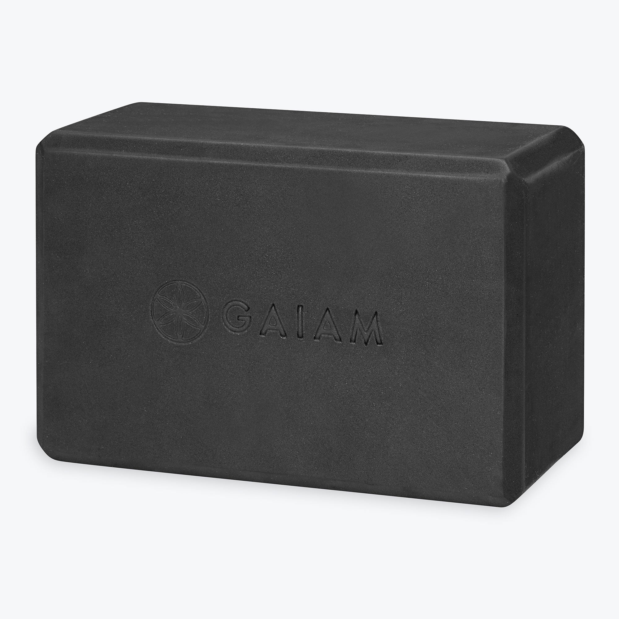 gaiam-printed-yoga-block-bloc-de-yoga-en-mousse-imprim image 7